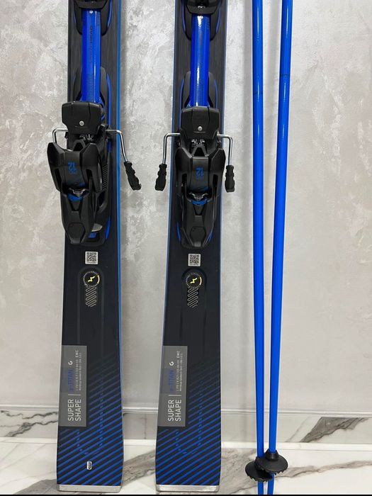 Продавам ски HEAD 170 см