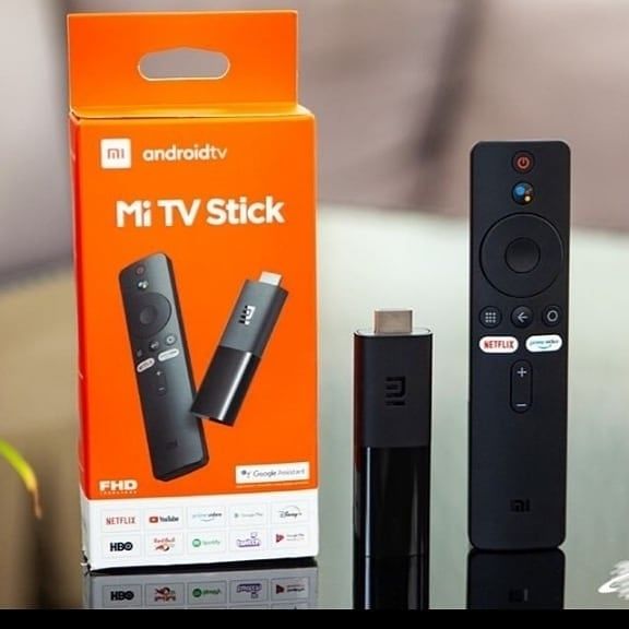Тв Бокс TV Box MI Stick 4K шесть месяцев гарантии Ташкент Узбекистан