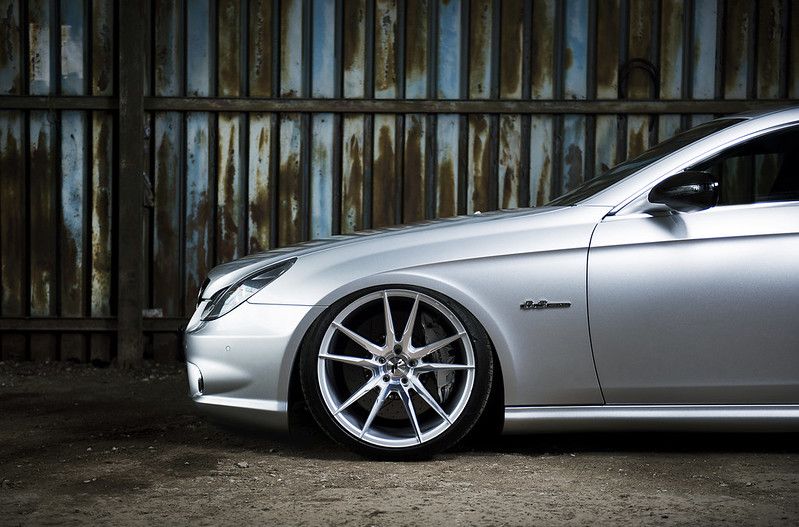 Jante Japan Racing model JR21