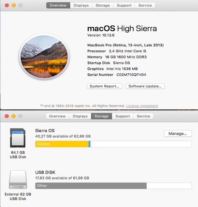 Macbook Pro Retina 13,2013, i5, 16gb,incomplet! Functional cititi!