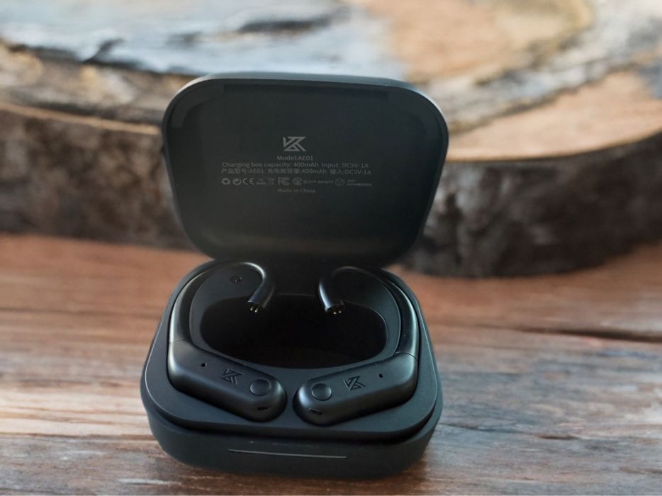 KZ AE01 модул за бзжична връзка без забавяне