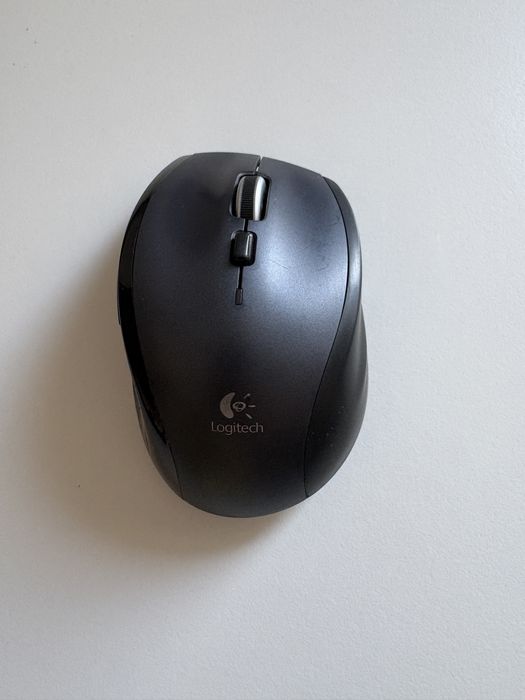 Mouse Logitech M705