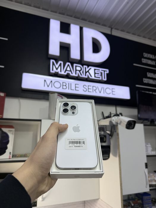 iPhone 16 pro Max айфон