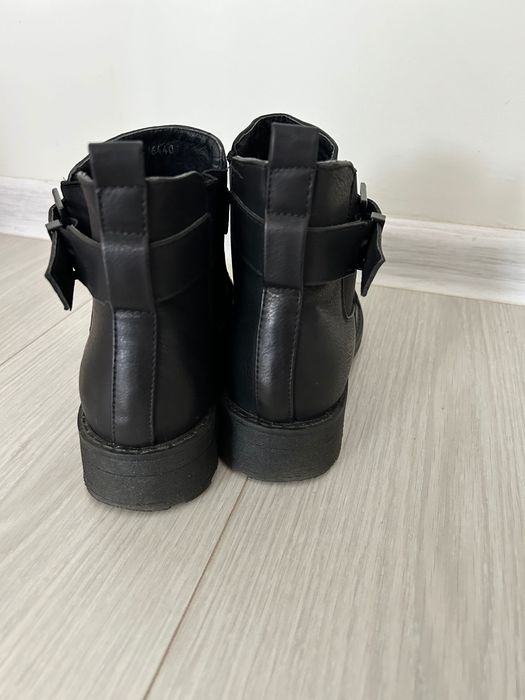 ЗимниБоти размер 38