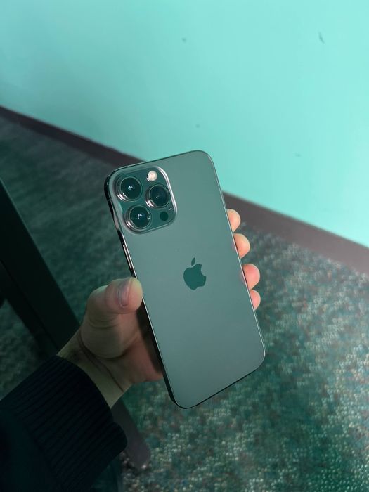 Iphone 13 pro max 512