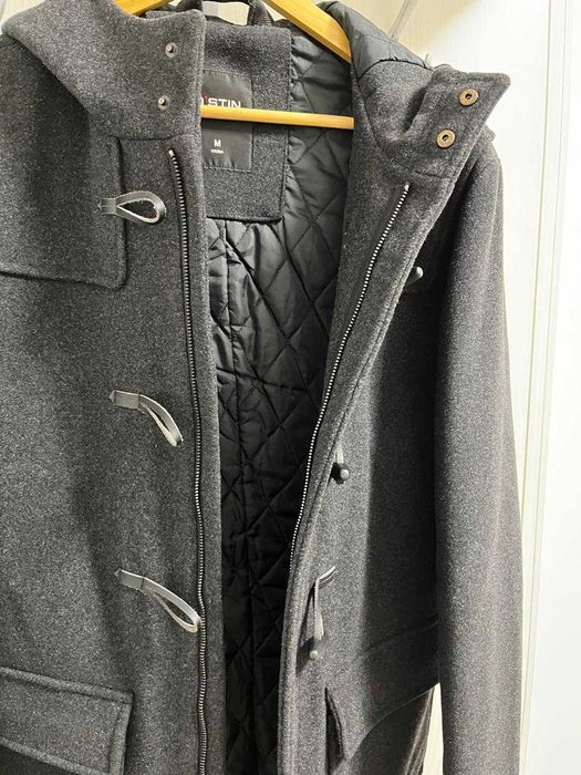 Пальто мужское полушерсть Срочно!