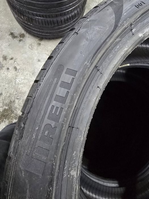 4x 275/35/20 VARA PIRELLI NOI Stare noi