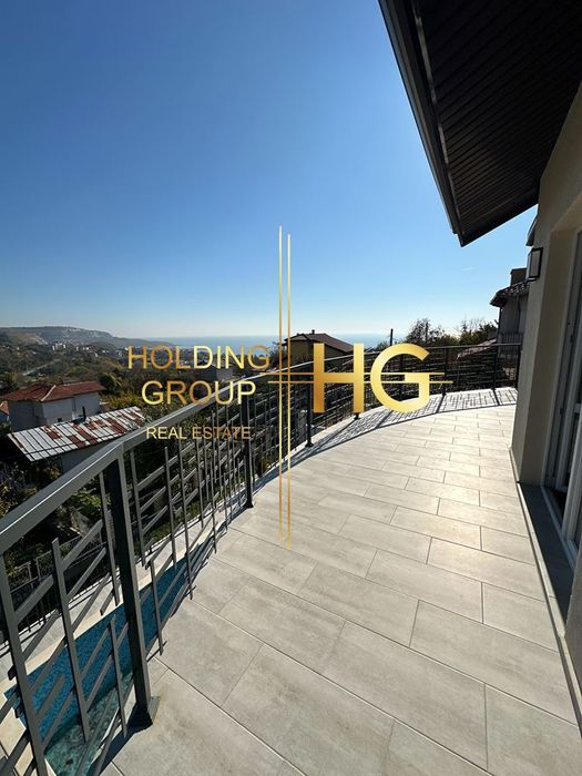 Продава се Къща в Балчик - 180 кв.м за 1528 €/кв.м - Снимка #11