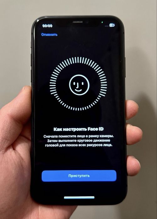 IPhone 11, АКБ 100%.