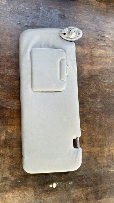 Сенник шофьорска страна РАФ4 2004г.