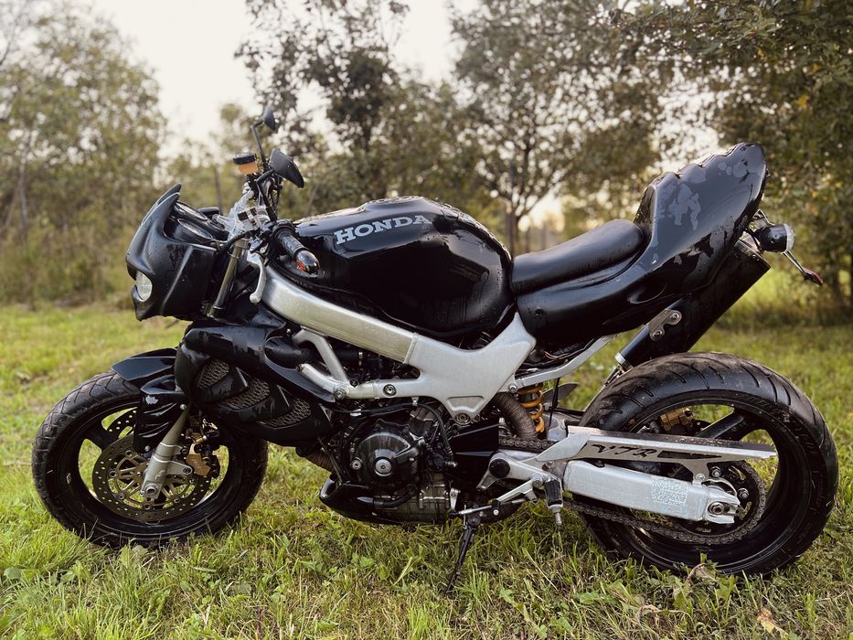 Honda VTR 1000 Firestorm
