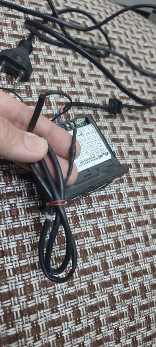 Контроллер для холодильника