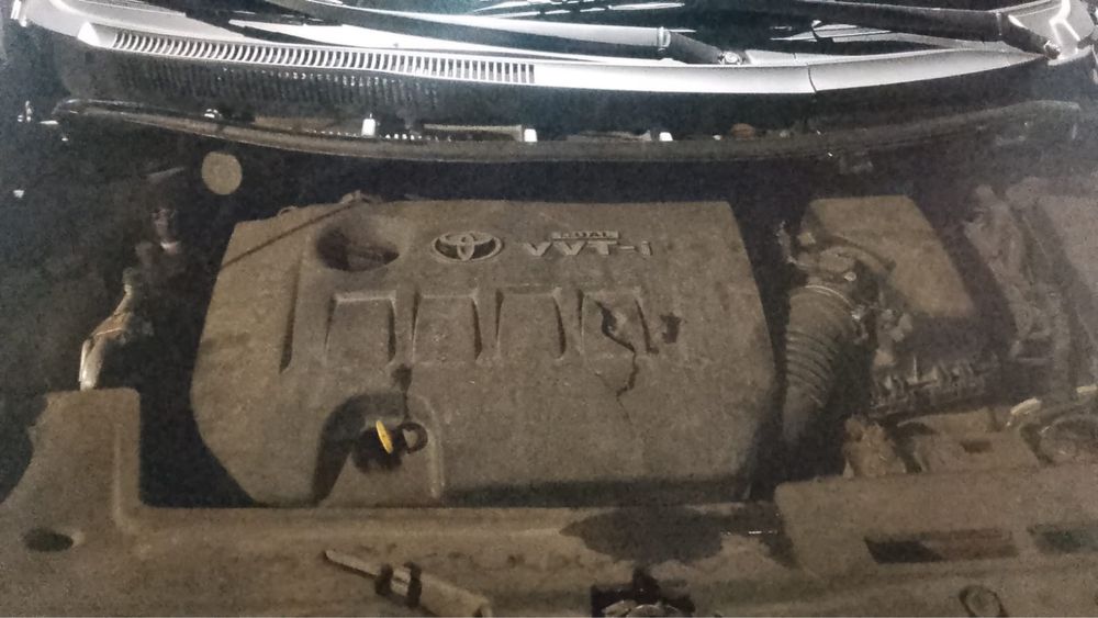 Тойота машина сатылады