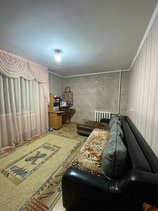 Продам двухкомнатную квартиру