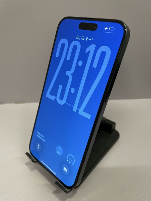 iPhone 15 Pro Max 256 гб / #СР207895