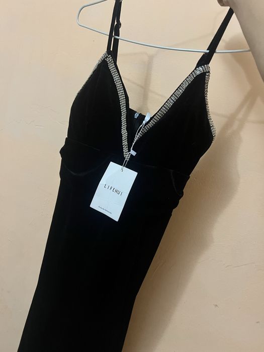 Разгрузка гардероба