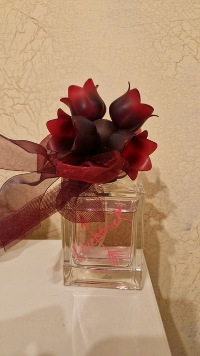 Vera Wang Lovestruck парфюм