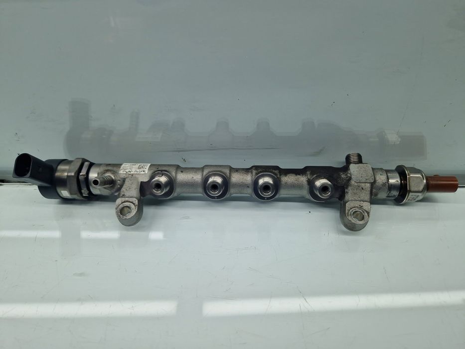 Rampa injectoare Volkswagen Golf 6 (5K1) [Fabr 2009-2013] 03L089N 2.0