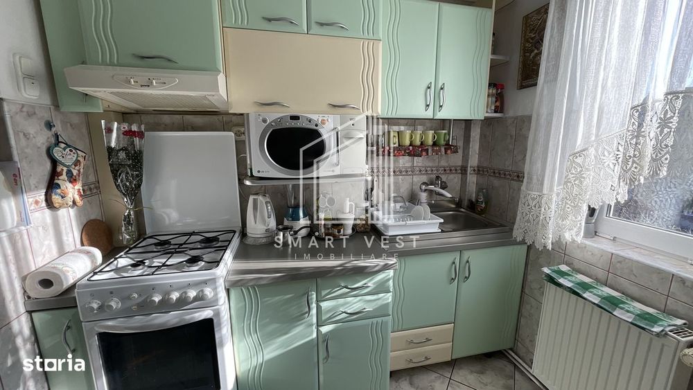 Apartament 2 camere | Etaj 4 | Zona Ultracentrala