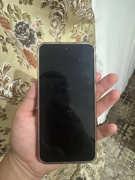 Samsung A56 sotilad