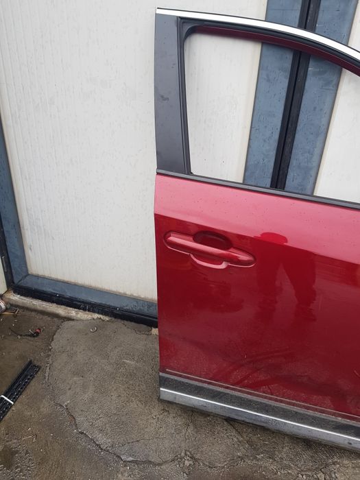 Usa portiera dreapta fata toyota rav4 2020 pe original