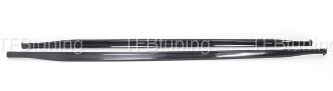 Praguri laterale VW Volkswagen Golf 8 MK8  Hatchback 3 si 5 usi Combi Break aspect GTI Look