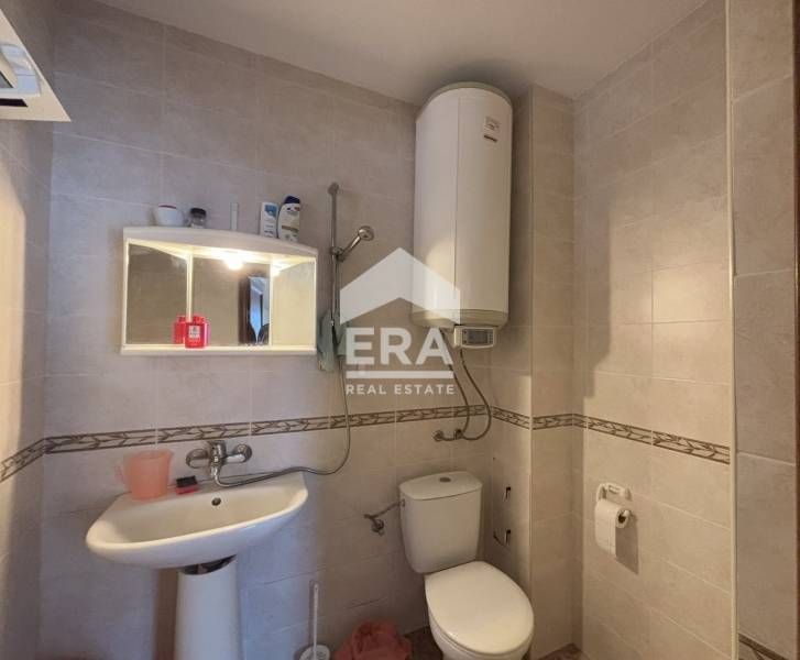 Дава се под наем Едностаен апартамент в Варна, Бриз - 20 кв.м за 348.84 € - Снимка #5