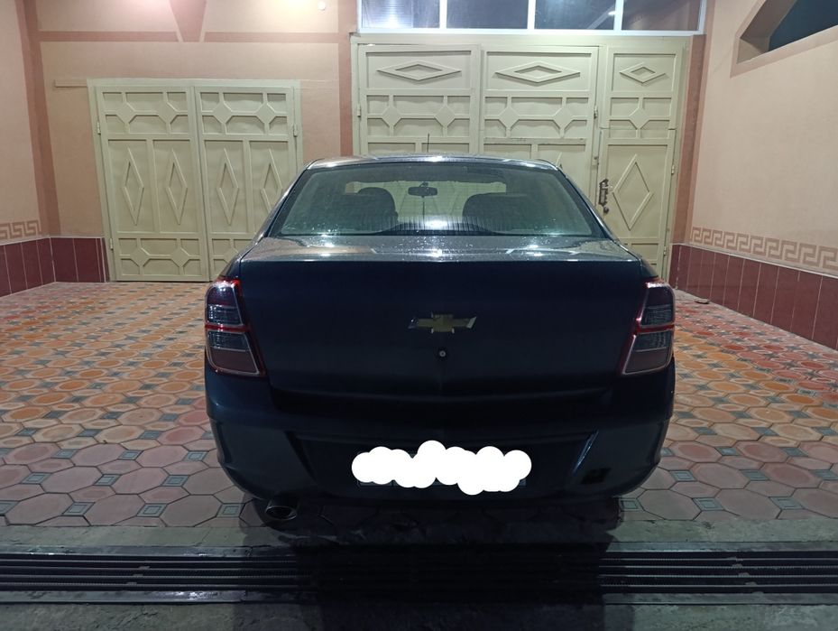 Cobalt A/T 2020 yil