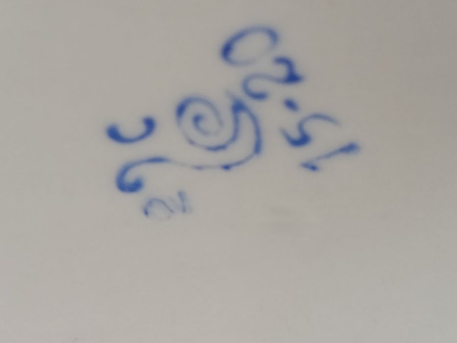 Статуэтка,, Буденовец на коне,,