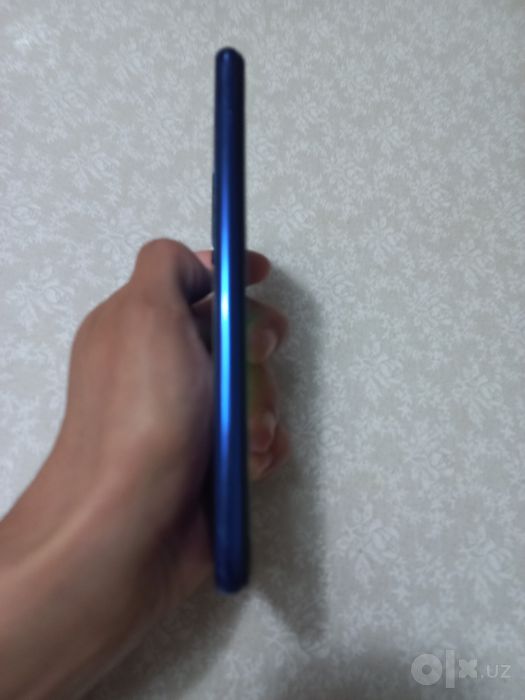 Redmi note 8 4/64