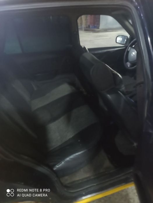 Chevrolet Nexia 2008 — 3