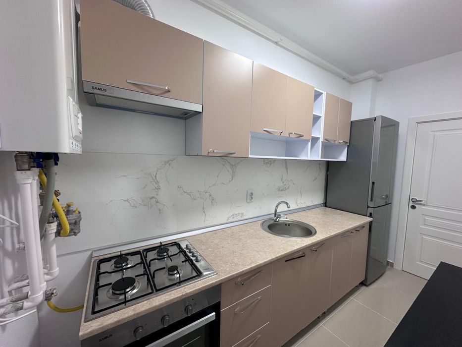 Închiriez garsoniera Militari Residence