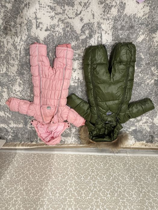 Продам куртки куртки