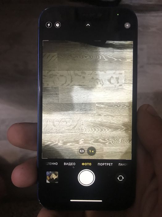 Продам айфон 12 мини 128 гб/100% акб