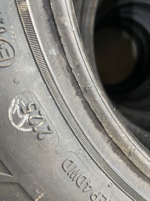 Шины липучка размер 175/65/14