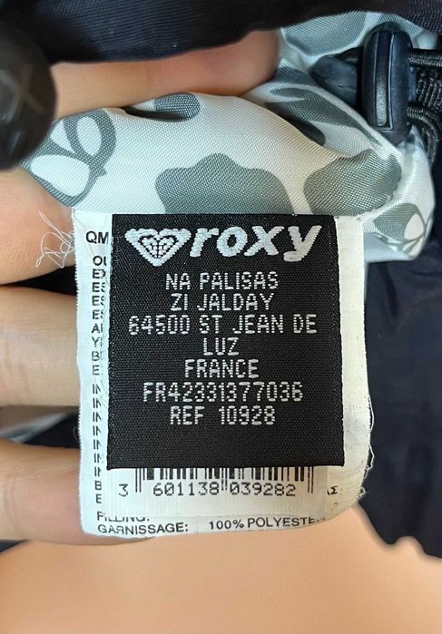 Roxy Endless Ski Jacket Дамско Ски Яке