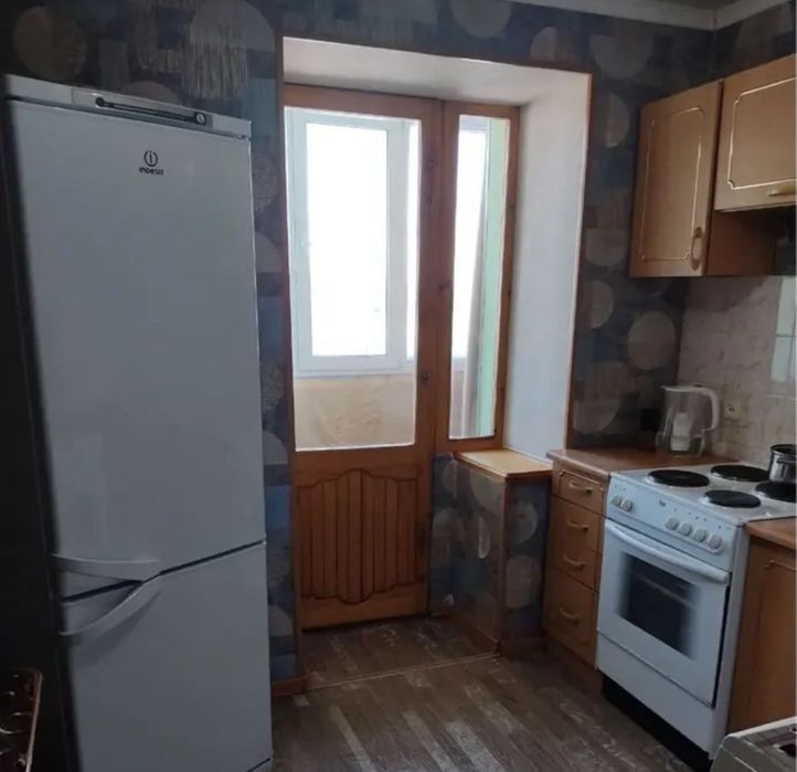 Продам 2х комнатную квартиру