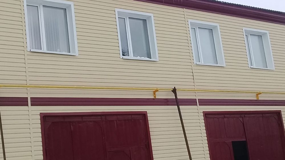 Услуги жестянщика