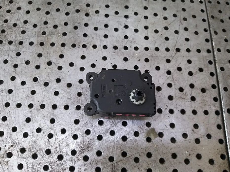 Motoras clapeta aeroterma 1.1 b peugeot 206 91508ua21 eam501