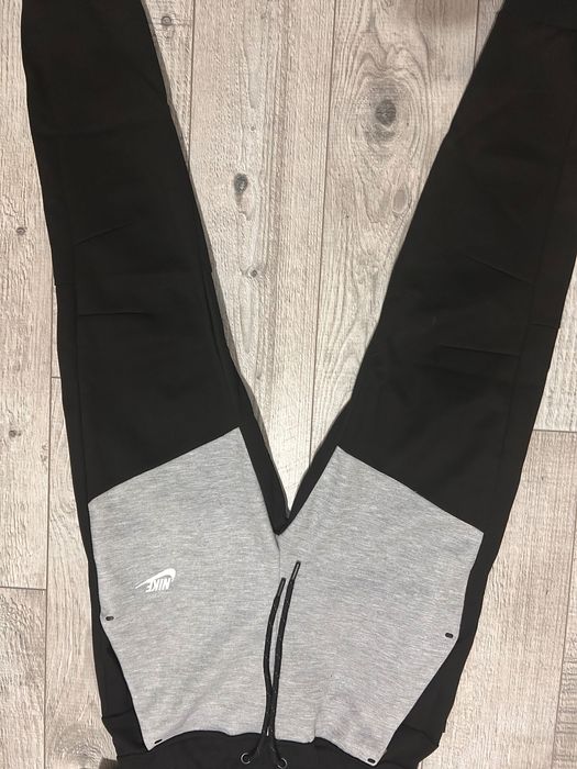 Trening nike tech nou nout