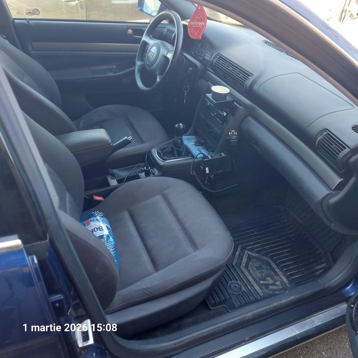 A4 b5 1.9 tdi 110cp afn RAR FĂCUT