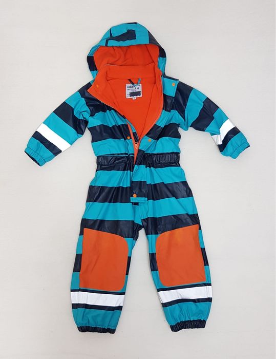 Salopeta schi Maylynn Outdoor, Combinezon iarna, Overall zapada, Nr 98