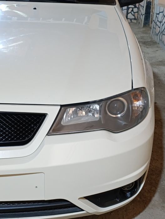 Нексия 2 1.6 люкс кондиционер 2015 тоза