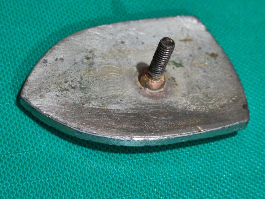 Значки Российской Империи