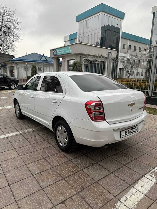 Chevrolet Cobalt 2023