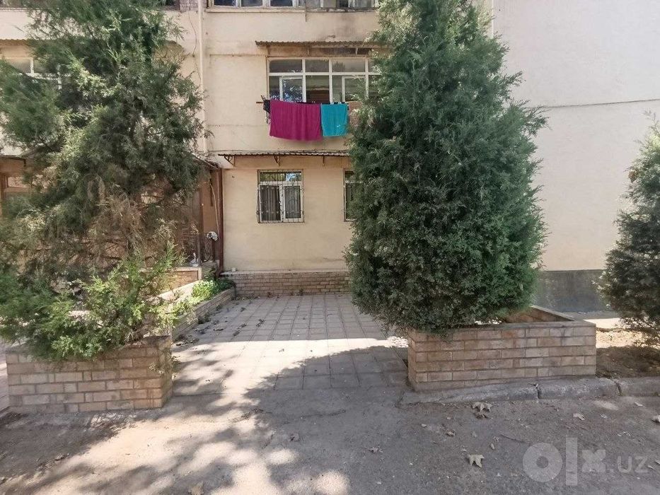 Продаю свою квартиру