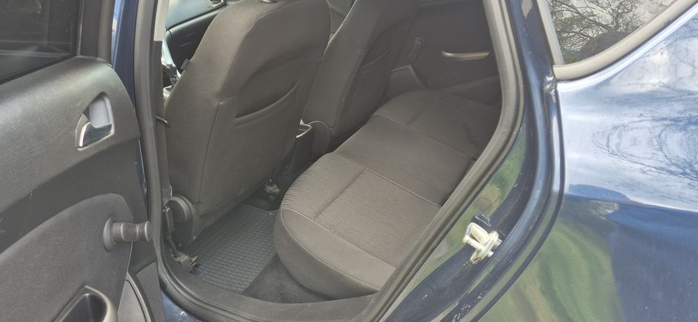 Opel Astra J 1.7 CDTI – 125 CP | 2012 | 270.000 km
