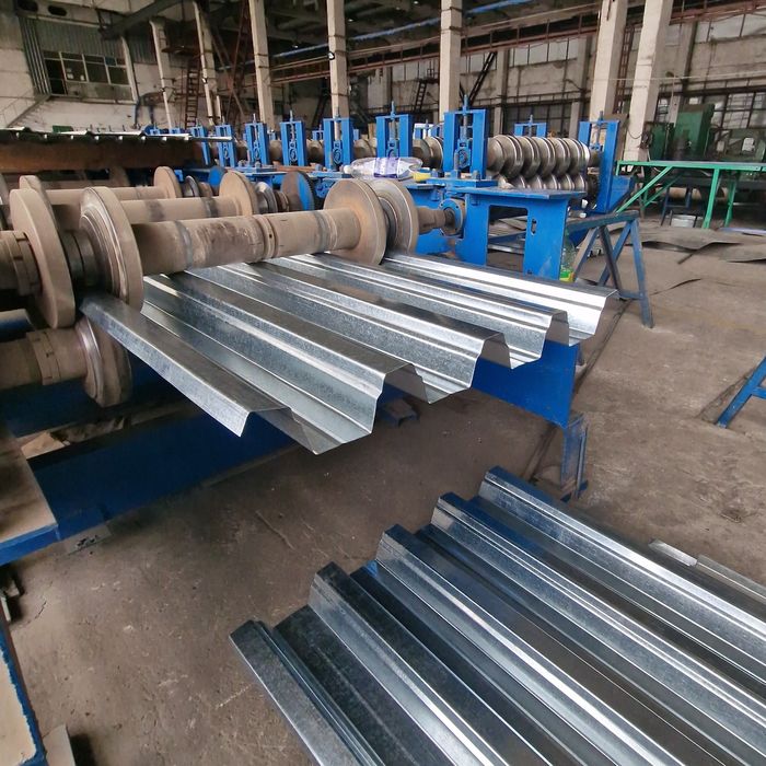 Профнастил Н-75-0.9мм.