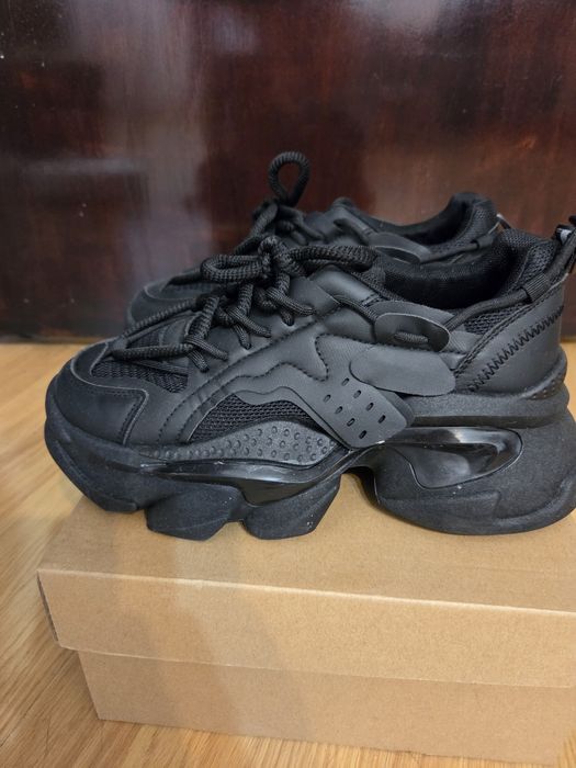 Sneakers dama Nertar Negri