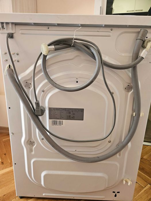 Пералня Midea MFD50-8311 5кг.